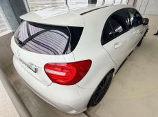 Mercedes-Benz A -Klasse (BM 176)(09.2012->) ID 447384