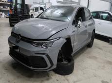 VW GOLF 1.5 ETSI MHEV R-LINE ID 447401