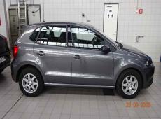 VW POLO 1.0 BMT TREND ID 447412