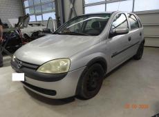 OPEL CORSA 1.2 16V COMFORT ID 447416