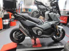 HONDA X-ADV 750 (35KW) ID 447420
