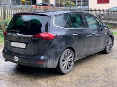 OPEL ZAFIRA 2.0 CDTI SPORT ID 447422