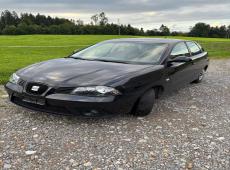 Seat Ibiza Edition Joya ID 446019
