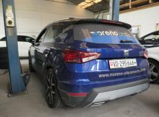 Seat Arona (KJ7)(2017->) ID 447427