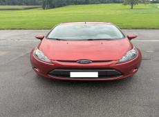 Ford Fiesta ID 447464