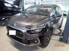 Citroen C4 Picasso/Spacetourer (05.2013->) ID 447479