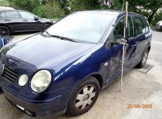 Volkswagen Polo IV (9N1)(11.2001->2005) ID 447489
