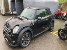 Mini Cabrio R57 1.6i One ID 447429