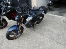 Honda CB 125 R ID 447428