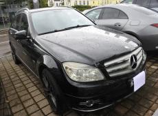 MERCEDES-BENZ C 220 CDI Avantgarde Automatic ID 447445