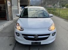 Opel Adam ID 447450