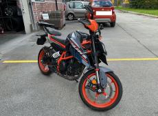 KTM 350 Duke ID 447458