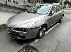 ALFA ROMEO 159 SW 2.4JTD Progression ID 447462
