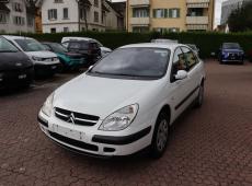 Citroen C5 5P 20 SX BVA Hydropneumatik ID 447472