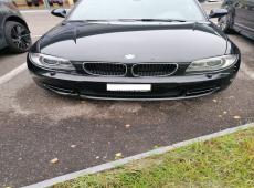 BMW 120 ID 447468