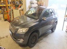 Toyota RAV 4 Luna ID 447474