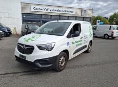 Opel Combo 1.2 Cargo Ess. s/s ID 447484