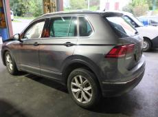VW Tiguan 2.0TSI High 4M ID 447437