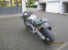 APRILIA TUONO V4 1100 FACTORY SAS ID 447435
