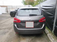 PEUGEOT 308 SW 1.5BHDI ALLUREEAT8 ID 447436