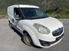 opel Combo D 1.4i ID 447430