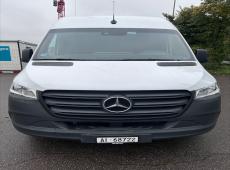 Mercedes Benz 315 CDI ID 447453