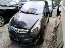 OPEL Corsa 1.4 TP Anniversary Edition ID 447454