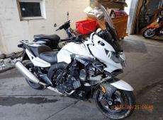 BMW K 1600 GT ID 447459