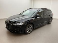 Ford Focus 1.0 MHEV ID 447478