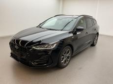 Ford Focus 1.0 MHEV ST-Line Automat ID 447483