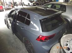VW GOLF 2.0 TSI GTI CLUB DSG ID 447494