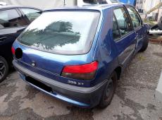 PEUGEOT 306 1.8 ID 447491