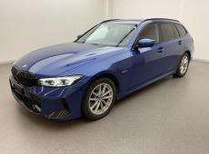 BMW 330e ID 447488