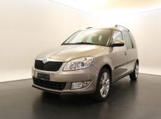 Skoda Roomster 1.2TSi ID 447449