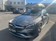 Mercedes Benz CLA 200 4M ID 447501