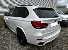 BMW X5 xDrive M50d Steptronic ID 447508