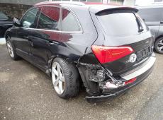 Audi Q5 2.0 TFSI quattro S-Tronic 2.0, 211 PS