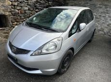 HONDA Jazz 1.2i Trend, 90 PS