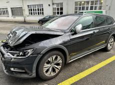 Volkswagen Passat Alltrack 2.0 TDI 190 SCR DSG 4motion ID 447515