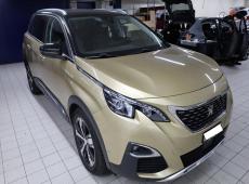 Peugeot 5008 1.6 THP Allure ID 447509