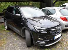 Opel Grandland X 2.0 CDTi Ultimate ID 447516