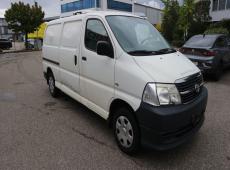TOYOTA HIACE 2.5D KÜHLKASTEN ID 447511
