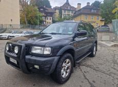 Opel Frontera ID 447527