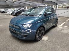 FIAT 500 La Prima ID 447539