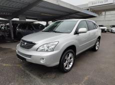 LEXUS RX400H ID 447537