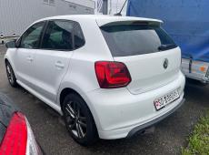 VW Polo 1.2 TSI ID 447517
