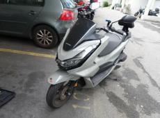 HONDA PCX 125 i ABS ID 447520
