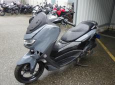 YAMAHA N-Max GPD 125 ID 447535