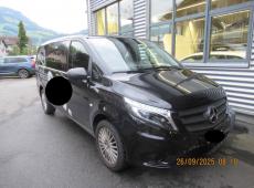 MERCEDES-BENZ VITO 116 CDI L SEL. 4M A ID 447549