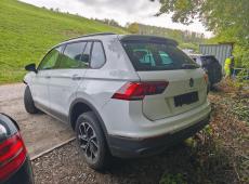 Volkswagen Tiguan 1.5 TSI ID 447518